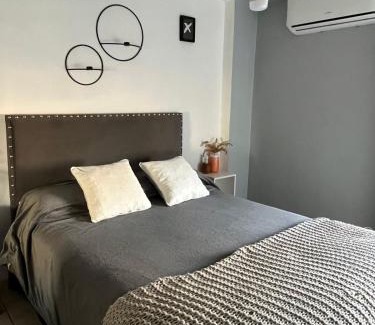 Province of Tucuman Apartment | Altos de Barrio Sur