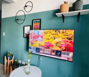 Province of Tucuman Apartment | Altos de Barrio Sur
