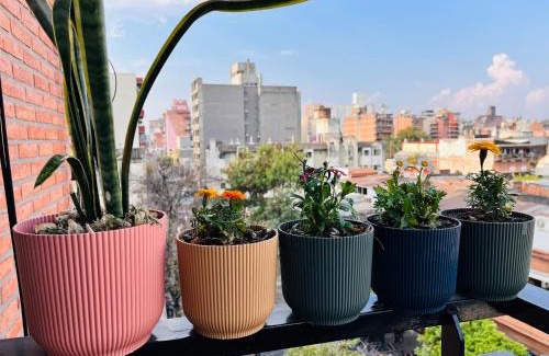 Province of Tucuman Apartment | Altos de Barrio Sur