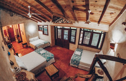 Sabana de la Mar Hotel | Altos de Caño Hondo