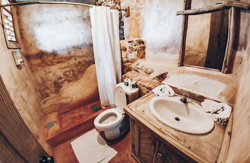 Sabana de la Mar Hotel | Altos de Caño Hondo