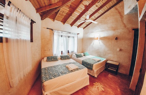 Sabana de la Mar Hotel | Altos de Caño Hondo
