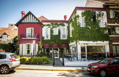 Mar del Plata Hotel | Altos de Guemes Hotel