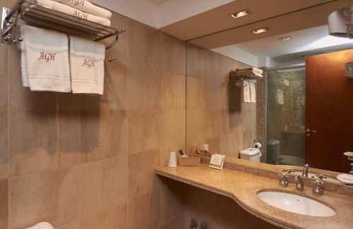 Mar del Plata Hotel | Altos de Guemes Hotel