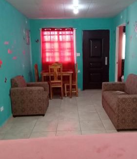 La Chorrera House | Altos de las praderas