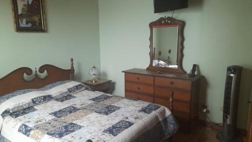 Alajuela Apartment | Altos de Montenegro Alajuela