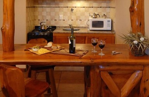 San Carlos de Bariloche Cabin | Altos del Nahuel