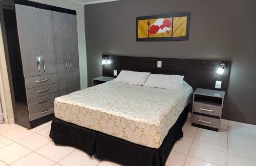 Zona Granja Hotel | Altos del Iguazu