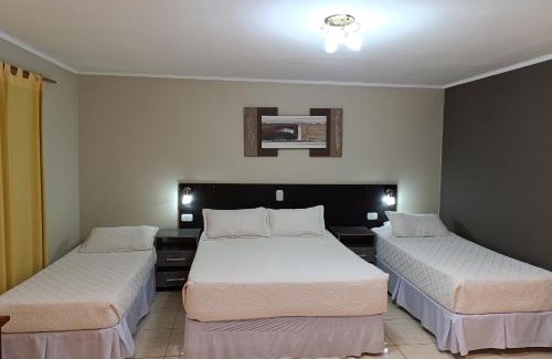 Zona Granja Hotel | Altos del Iguazu