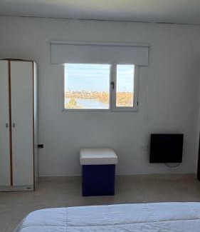 Carmen de Patagones Apartment | ALTOS DEL MIRADOR b