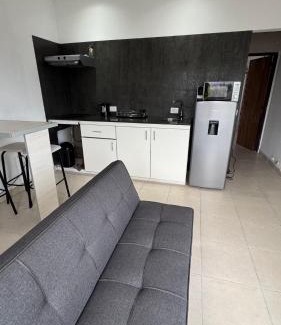 Carmen de Patagones Apartment | ALTOS DEL MIRADOR b