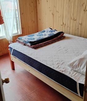 Isla Negra House | Altos del Poeta