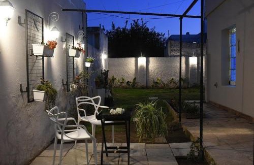 Marcos Juarez Hotel | Altos Yrigoyen Hotel