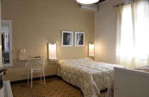 Marcos Juarez Hotel | Altos Yrigoyen Hotel