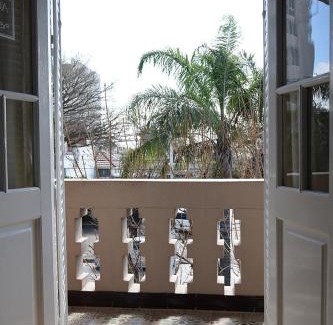 Marcos Juarez Hotel | Altos Yrigoyen Hotel