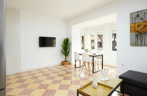 Andujar Apartment | Altozano la Victoria B
