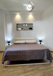 Lagunillas Apartment | Altozano Room II, Estudió centro de Málaga Gayfriendly, Wi-Fi gratis