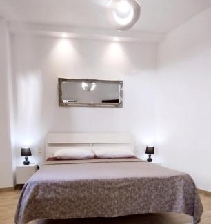 Lagunillas Apartment | Altozano Room II, Estudió centro de Málaga Gayfriendly, Wi-Fi gratis