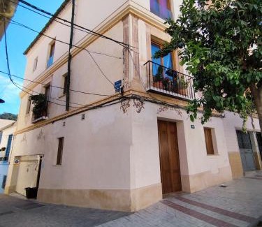 Lagunillas Apartment | Altozano Room II, Estudió centro de Málaga Gayfriendly, Wi-Fi gratis