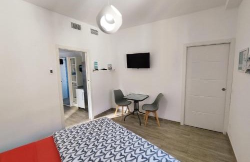 Lagunillas Apartment | Altozano Room II, Estudió centro de Málaga Gayfriendly, Wi-Fi gratis