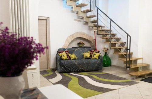 Acquaviva delle Fonti Bed & Breakfast | ALTROVE b&b