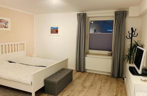 Emden Apartment | Altstadt Ankerplatz