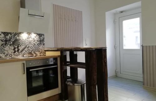 Loessnitz Apartment | Altstadt Apartment Johannis