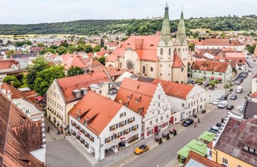 Beilngries Apartment | Altstadt Apartments 27