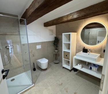 Beilngries Apartment | Altstadt Apartments 27