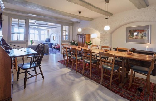 Altstadt Apartment | Altstadt Apartments