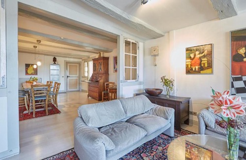 Altstadt Apartment | Altstadt Apartments