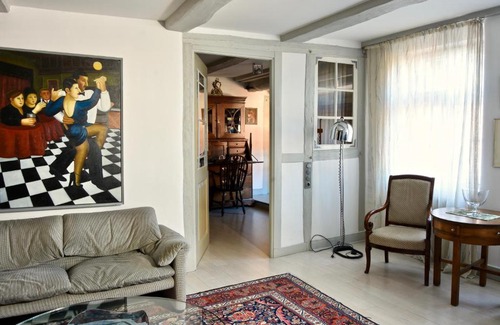 Altstadt Apartment | Altstadt Apartments