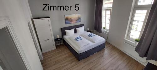 Old Town Apartment | Altstadt Appartements