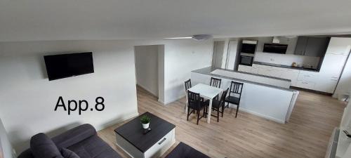 Old Town Apartment | Altstadt Appartements