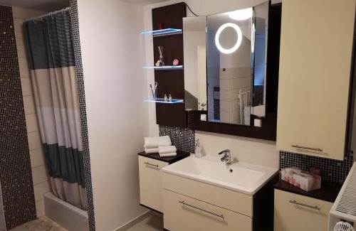 Oberhausen Apartment | Altstadt
