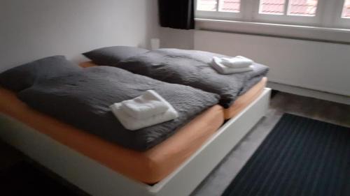 Leer Apartment | Altstadt-Domizil 7