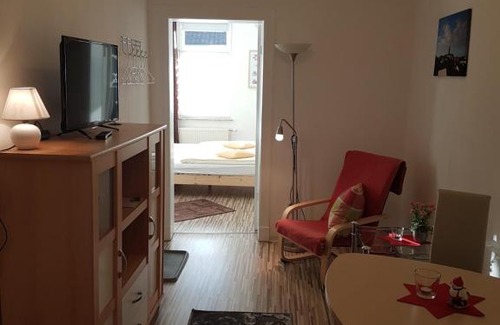Wismar Apartment | Altstadt Fairmietung