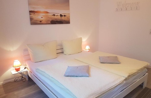 Wismar Apartment | Altstadt Fairmietung