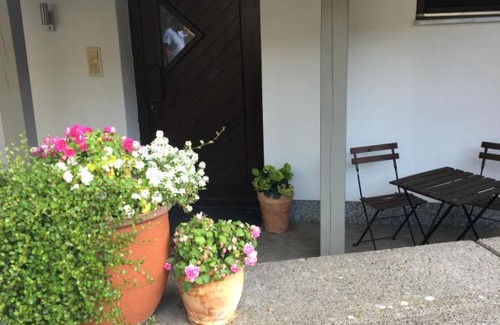 Limburg an der Lahn Apartment | Altstadt Ferienwohnung Wagner
