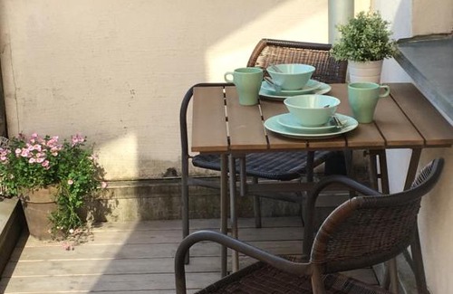 Limburg an der Lahn Apartment | Altstadt Ferienwohnung Wagner