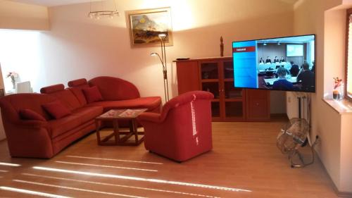 Limburg an der Lahn Apartment | Altstadt-Ferienwohnung Rodica