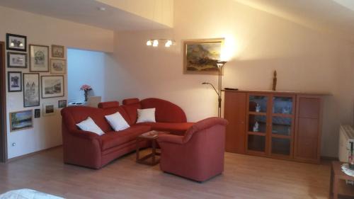 Limburg an der Lahn Apartment | Altstadt-Ferienwohnung Rodica