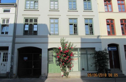 Wismar Apartment | Altstadt Ferienwohnung