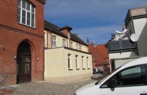 Wismar Apartment | Altstadt Ferienwohnung