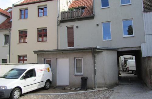 Wismar Apartment | Altstadt Ferienwohnung
