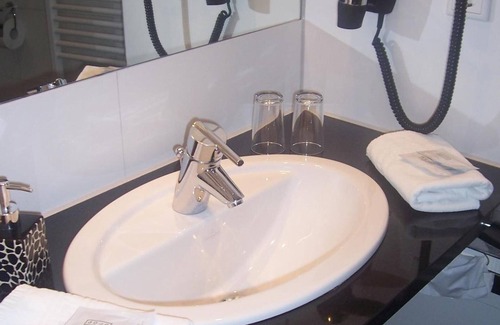 Bielefeld Hotel | Altstadt Hotel Bielefeld