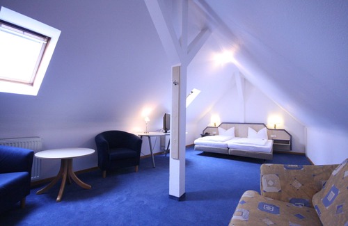 Heidelberg Hotel | Altstadt Hotel