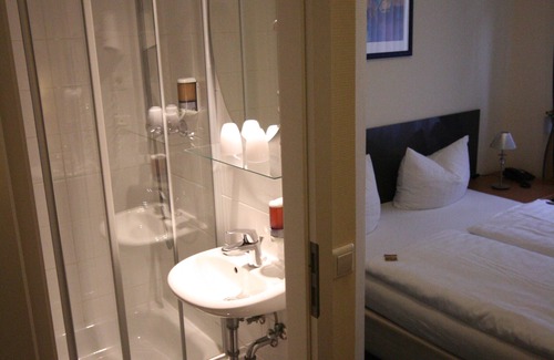 Heidelberg Hotel | Altstadt Hotel
