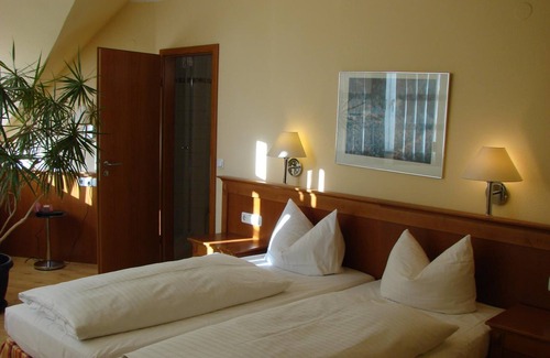 Dutch Quarter Hotel | Altstadt Hotel