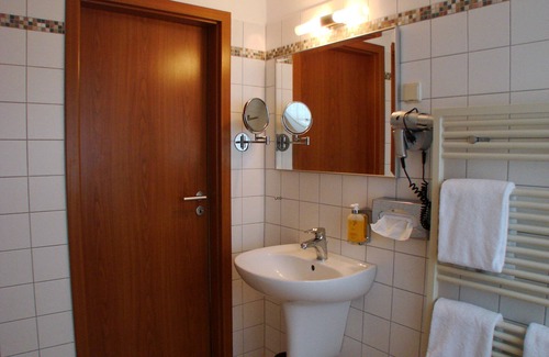 Dutch Quarter Hotel | Altstadt Hotel